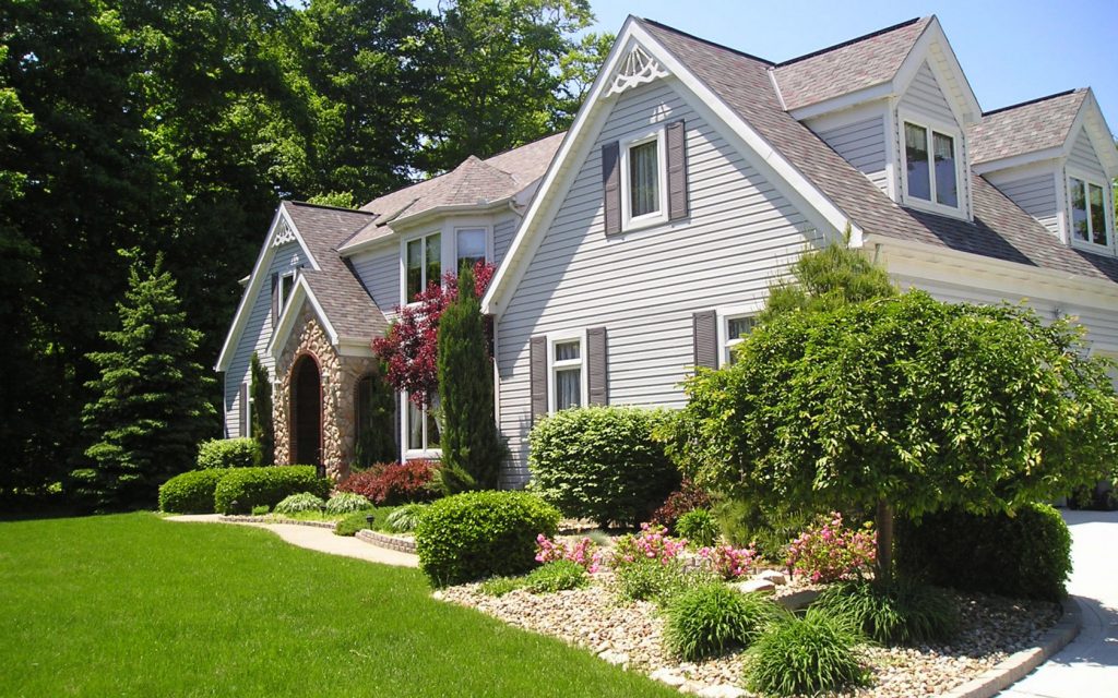 Lawn Care Creve Coeur MO Lawn Masters