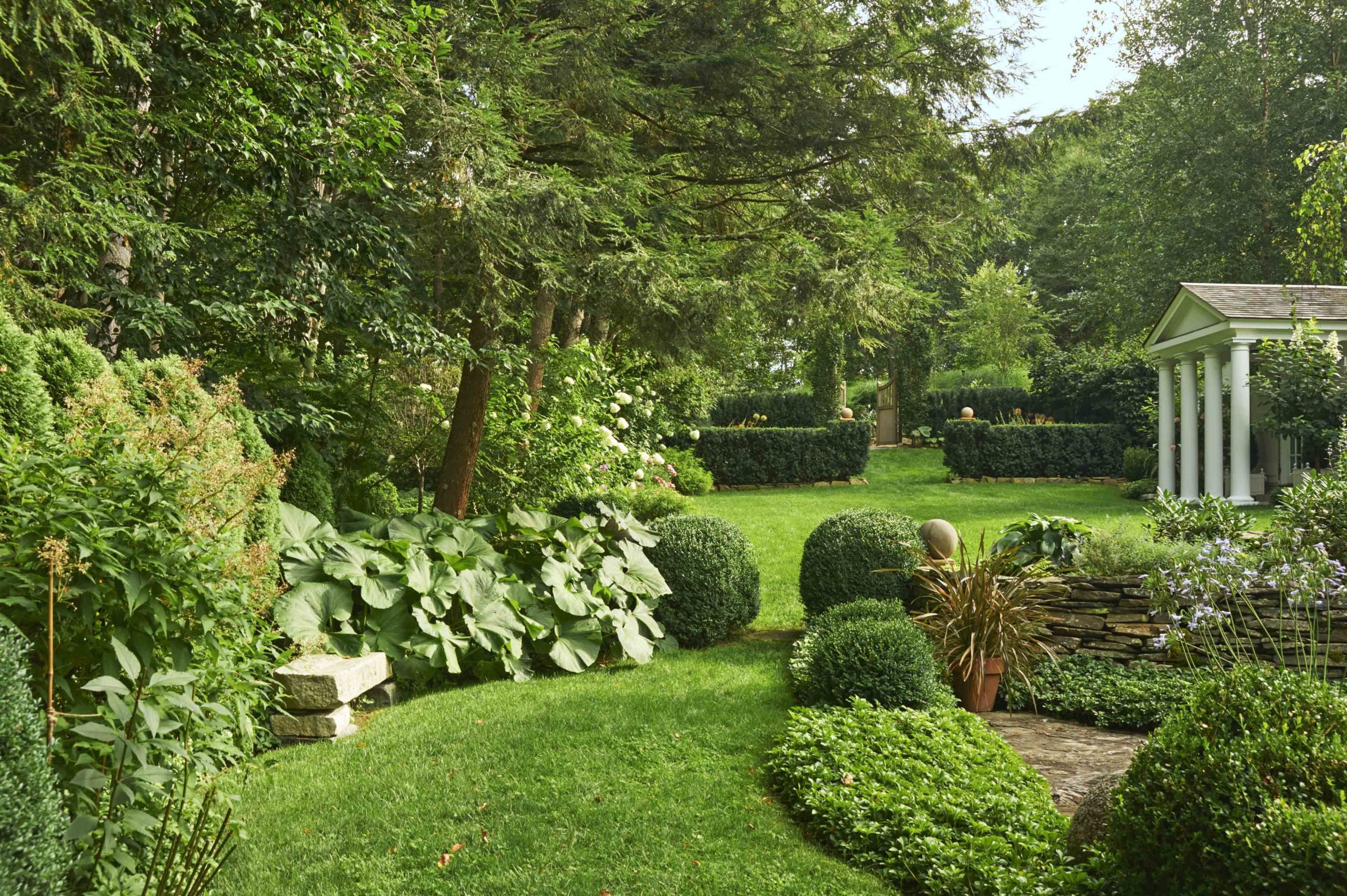 Lawn Maintenance Lawn Masters