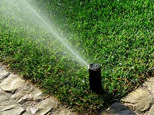 Irrigation & Sprinkler Repair in Cottleville