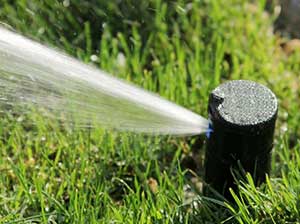 Irrigation & Sprinkler Repair in Kirkwood