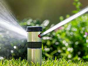 Irrigation & Sprinkler Repair in Wildwood