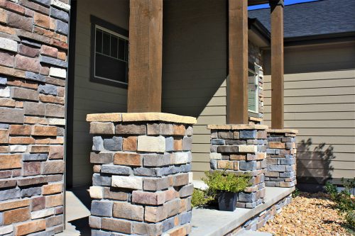Stone Column
