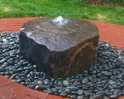 Water Feature