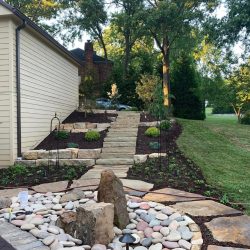 Hardscaping - Backyard Living 13