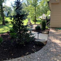 Hardscaping - Backyard Living 4