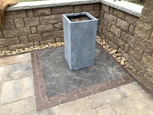 Hardscaping - Backyard Living 8