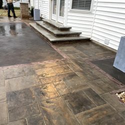 Hardscaping - Patio 1