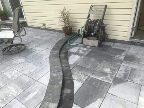 Hardscaping - Patio 10