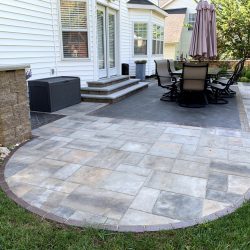 Hardscaping - Patio 11