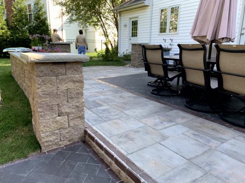 Hardscaping - Patio 12