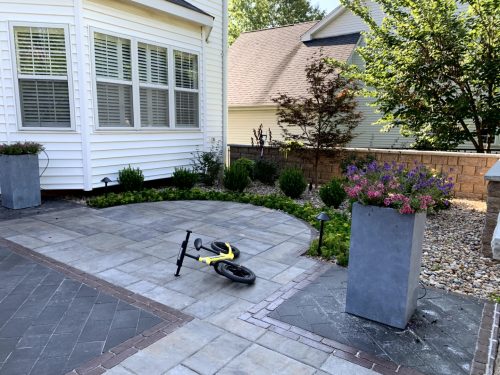 Hardscaping - Patio 13