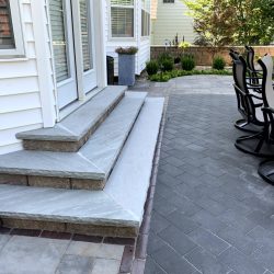 Hardscaping - Patio 14