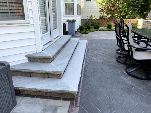 Hardscaping - Patio 14
