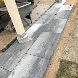 Hardscaping - Patio 15