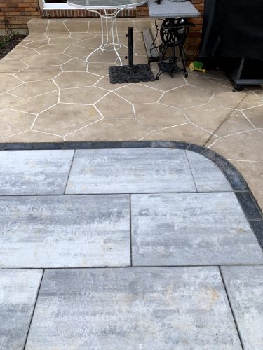 Hardscaping - Patio 17