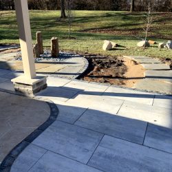 Hardscaping - Patio 18