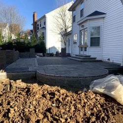 Hardscaping - Patio 5