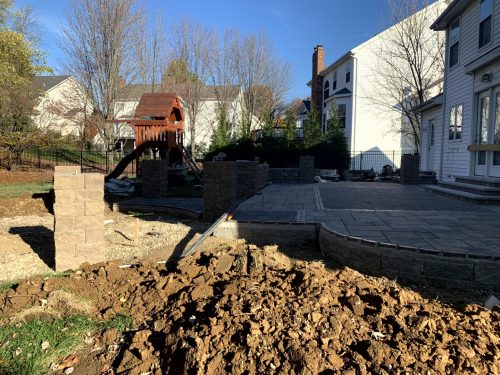 Hardscaping - Patio 6