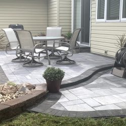 Hardscaping - Patio 8