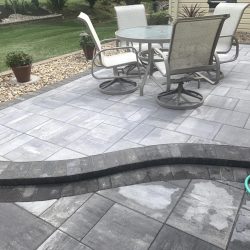 Hardscaping - Patio 9