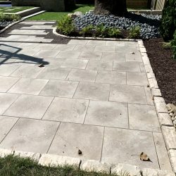 Hardscaping - Stone Deck 1