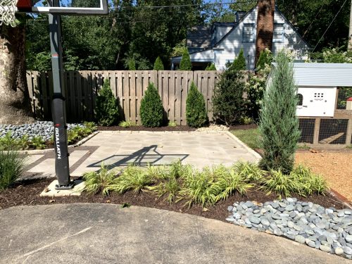 Hardscaping - Stonework 2
