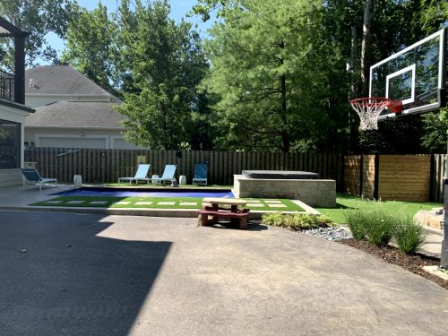 Hardscaping - Stonework 6