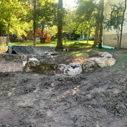 Landscaping - Backyard 5