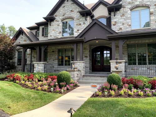 Landscaping - Front Garden 20