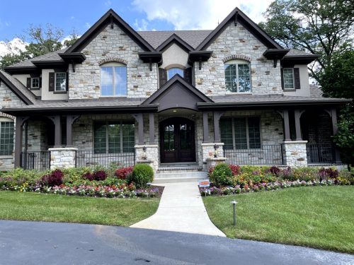 Landscaping - Front Garden 3