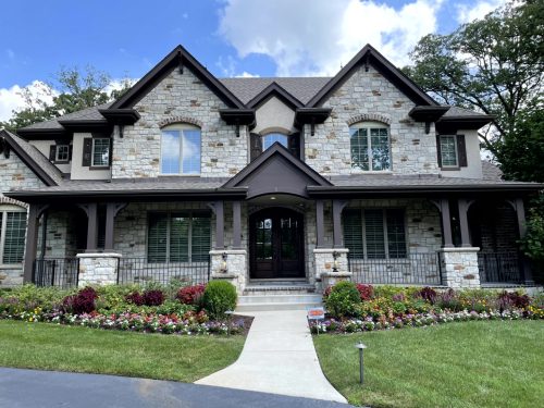 Landscaping - Front Garden 4
