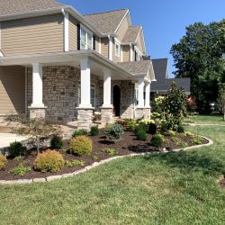 Landscaping - Front Yard 4