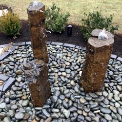 Landscaping - Water Feature 5