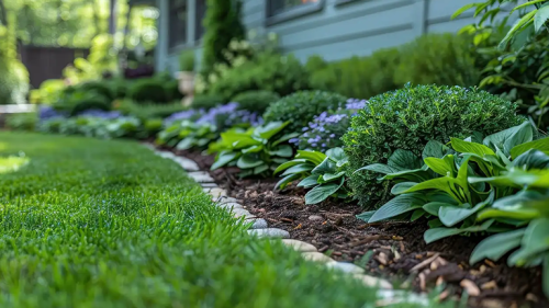 Pest Control Services