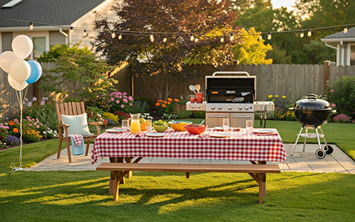 Mosquito Flea Tick Pest Control St Charles MO