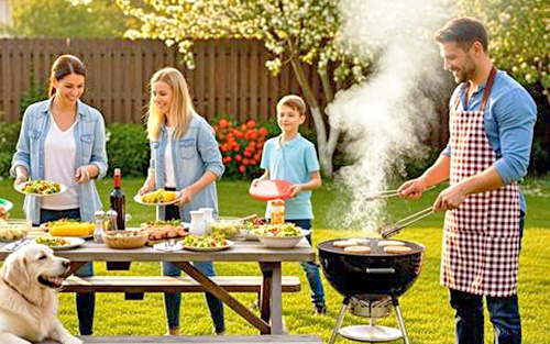 Mosquito Flea Tick Pest Control St Peters MO