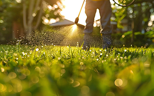 Pest Control Manchester MO