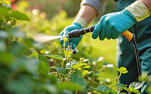 Pest Control St Charles MO